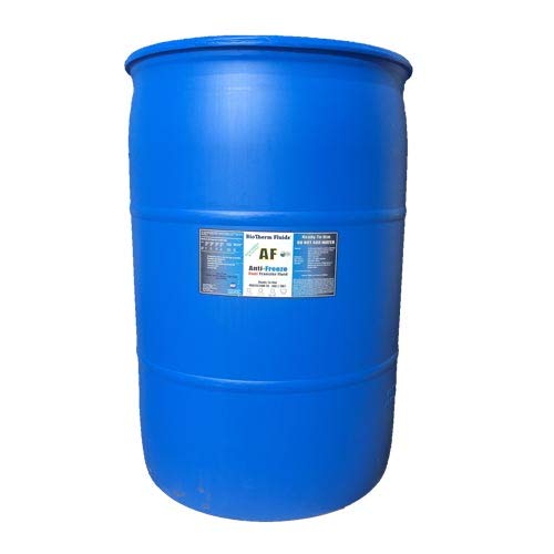 AF 55 Gallon - Inhibited Glycerin Antifreeze & HTF