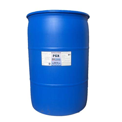 PGX 55 Gallon - Glycerin Antifreeze & HTF