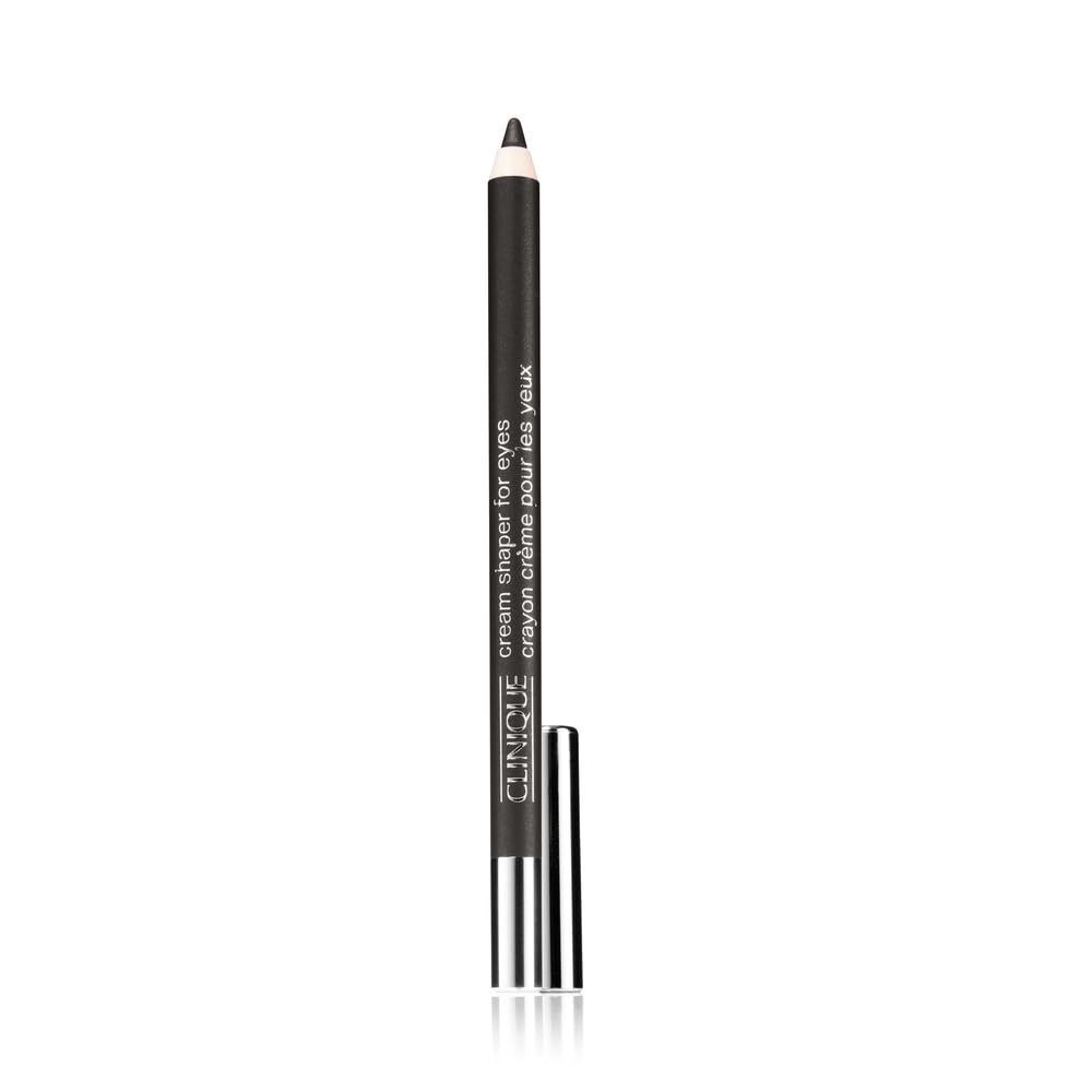 Clinique Cream Shaper Eyeliner Pencil For Eyes | Water Resistant + Non-Smudging