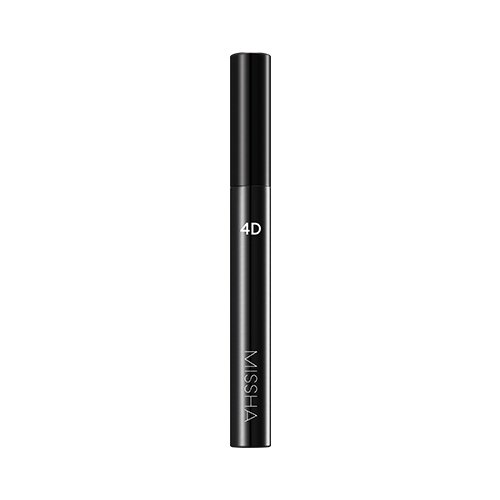 4D Mascara by MISSHA