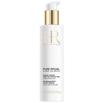 [Helena rubinsutain] Pure rityuaru Care 2-in-1 Milk Cleanser 200ml [parallel import goods]