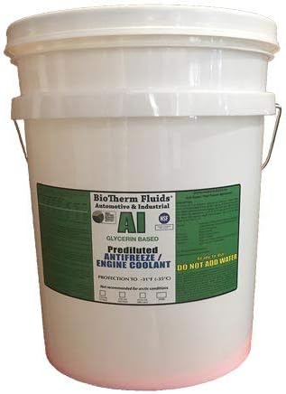 AI 5 Gallon - Glycerin Antifreeze & HTF