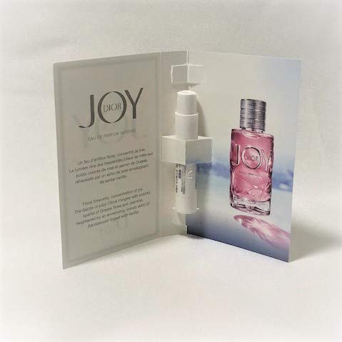 Dior Joy Intense By Christian Dior Eau De Parfum Spray 0.03 Oz Vial