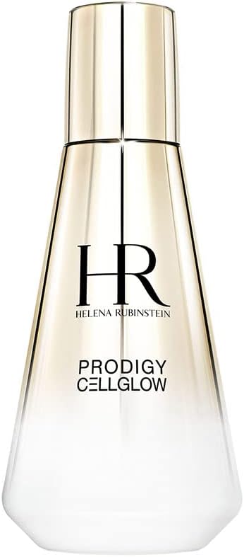 Helena Rubinstein PRODIGY CELLGLOW CONCENTRATE, 100 ml (Pack of 1)