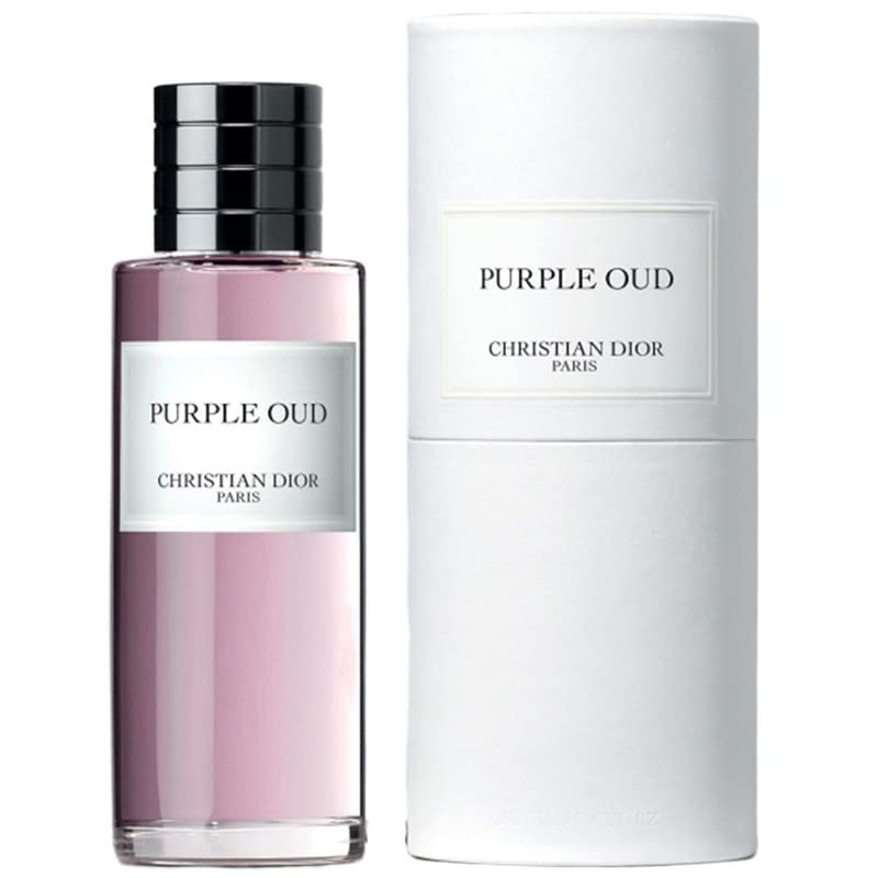 Purple Oud Eau De Parfum by Christian Dior