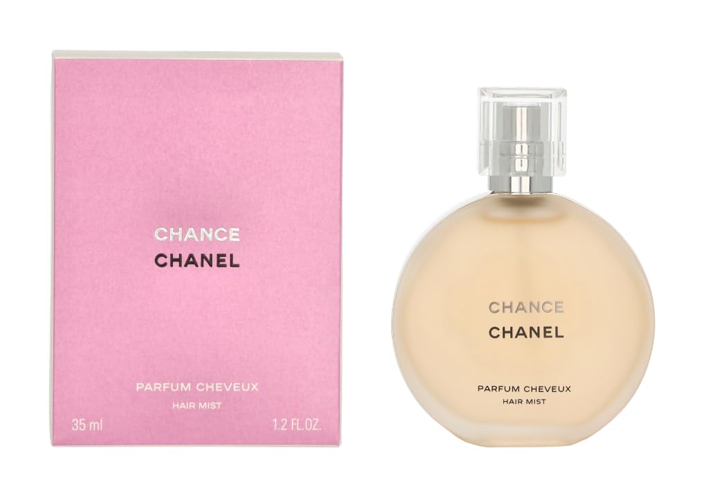 Chanel Chance Hair Mist, 1.2oz/35ml