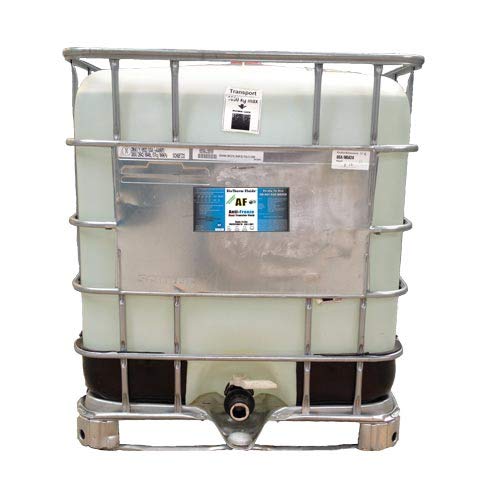 AF 275 Gallon - Inhibited Glycerin Antifreeze & HTF