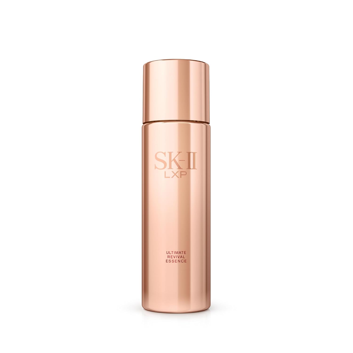 SK-II LXP Ultimate Revival Essence Skincare - Anti Aging Facial Essence to Target Fine Lines & Wrinkles, Improve Loss of Firmness, Uneven Skin Texture & Dryness (5.7 oz)