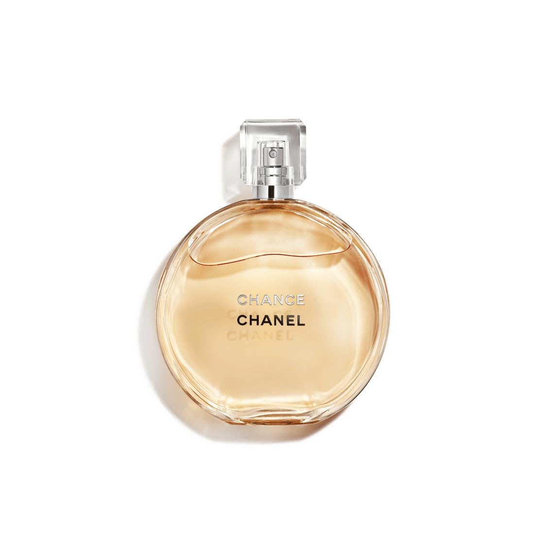 Chance by Chanel for Women - 1.7 oz EDT Spray
