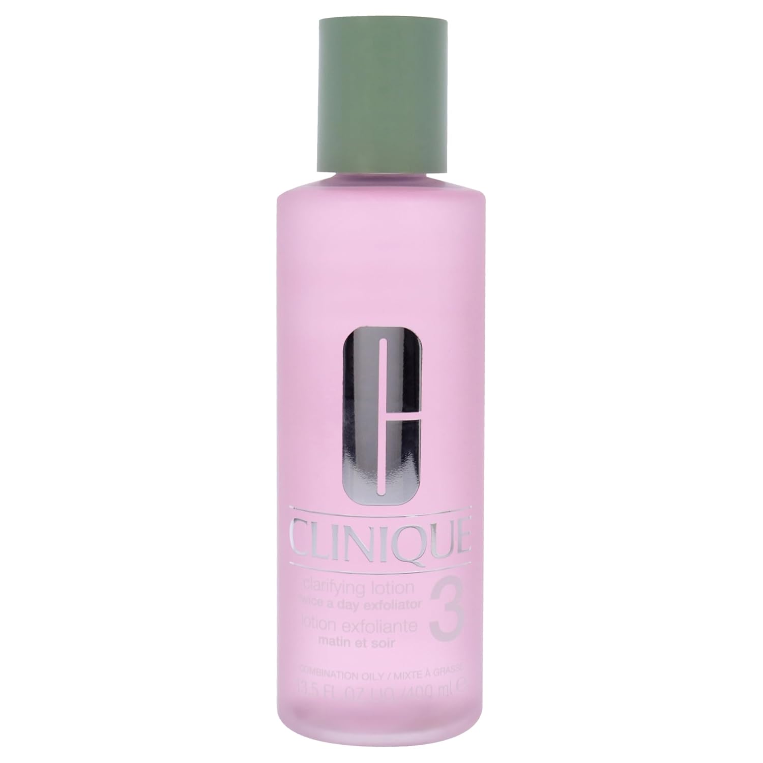 Clinique Clarifying #3 Lotion, 13.5 Ounce