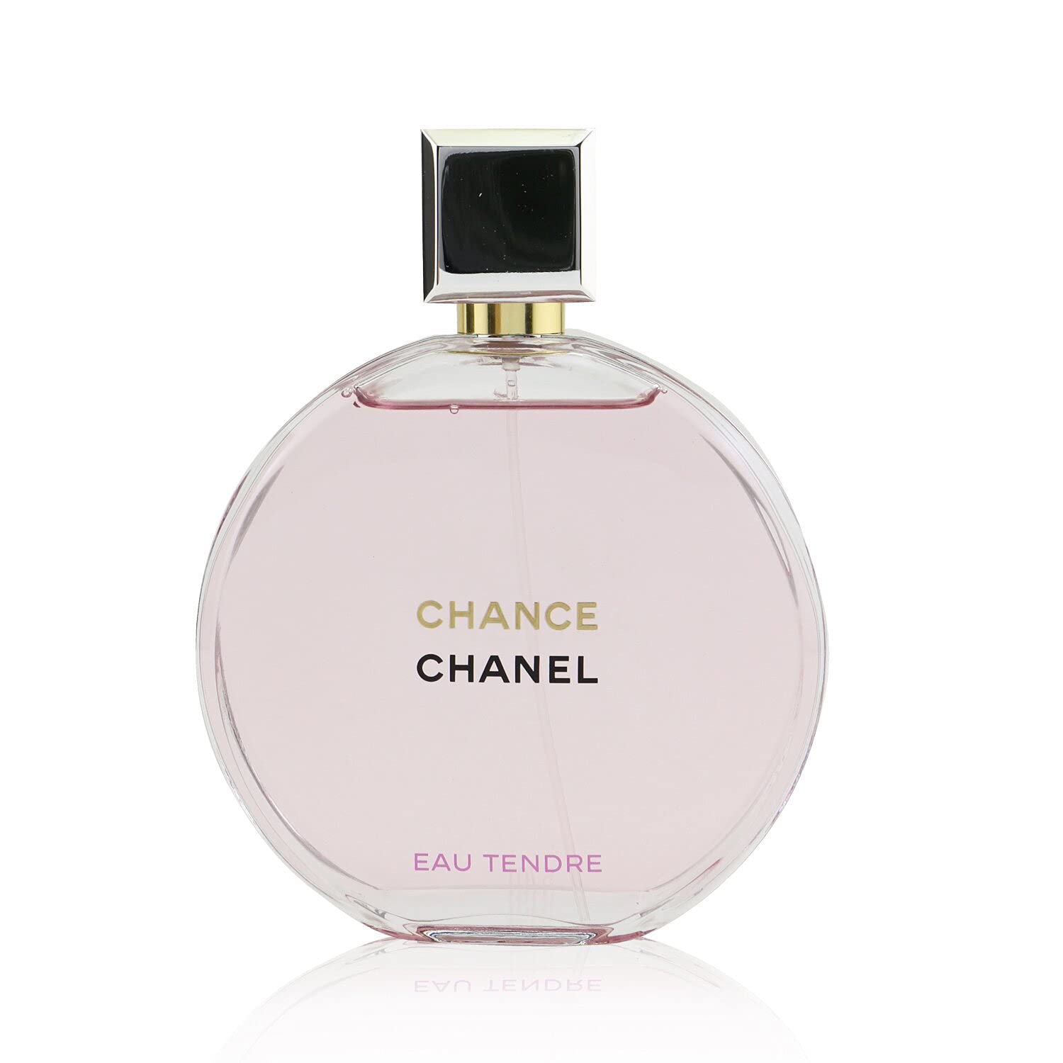 Chanel Chance Eau Tendre Eau de Parfum 5oz.