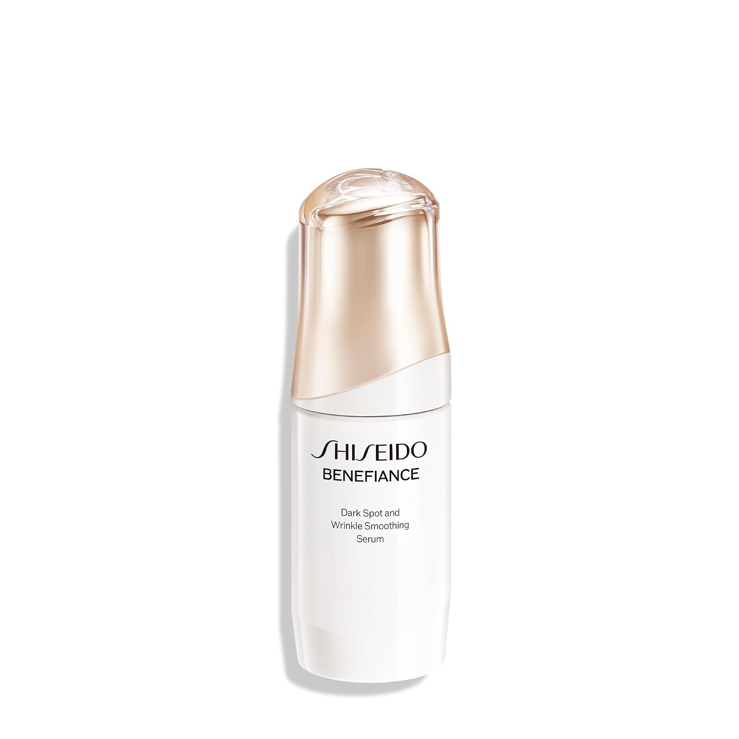Shiseido Benefiance Dark Spot and Wrinkle Smoothing Face Serum - Visibly Improves Dark Spots & Wrinkles with Niacinamide & Plant-Based Retinol - 8HR Hydration - Non-Comedogenic, All Skin Types
