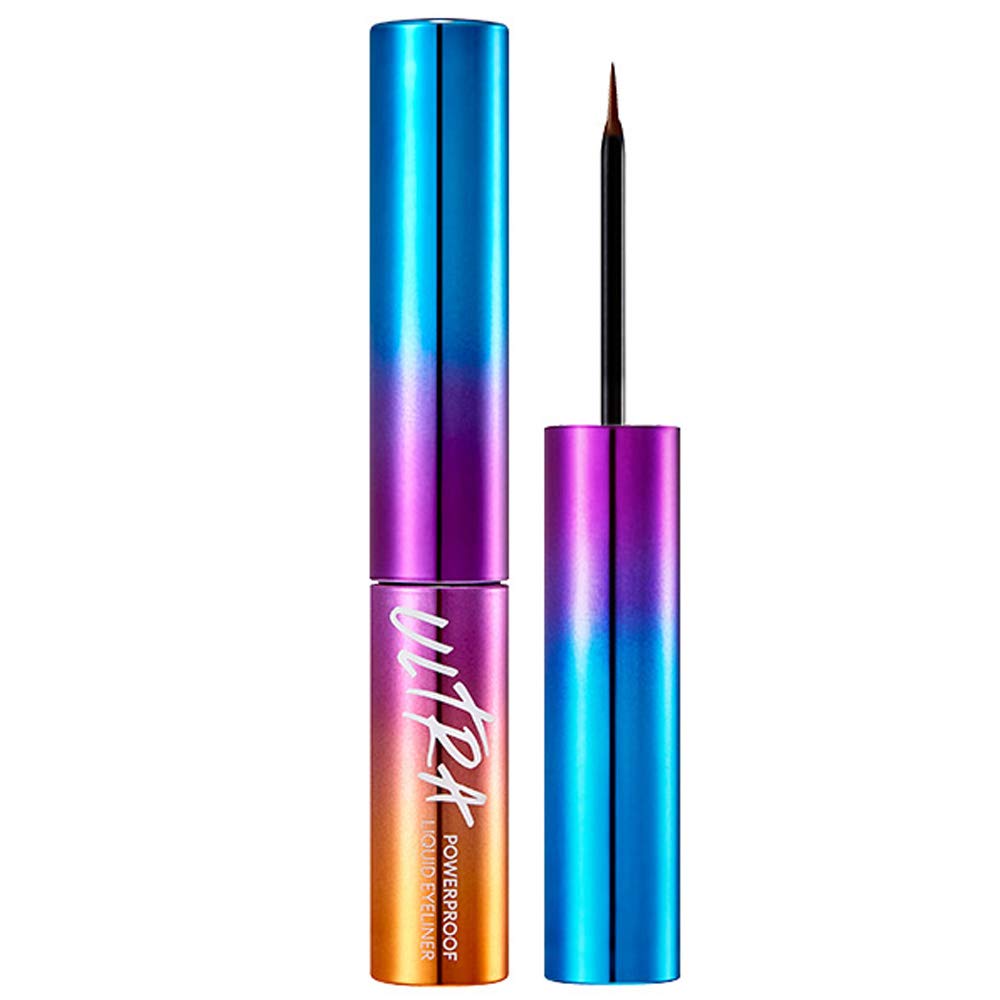 Ultra Powerproof Liquid Eyeliner