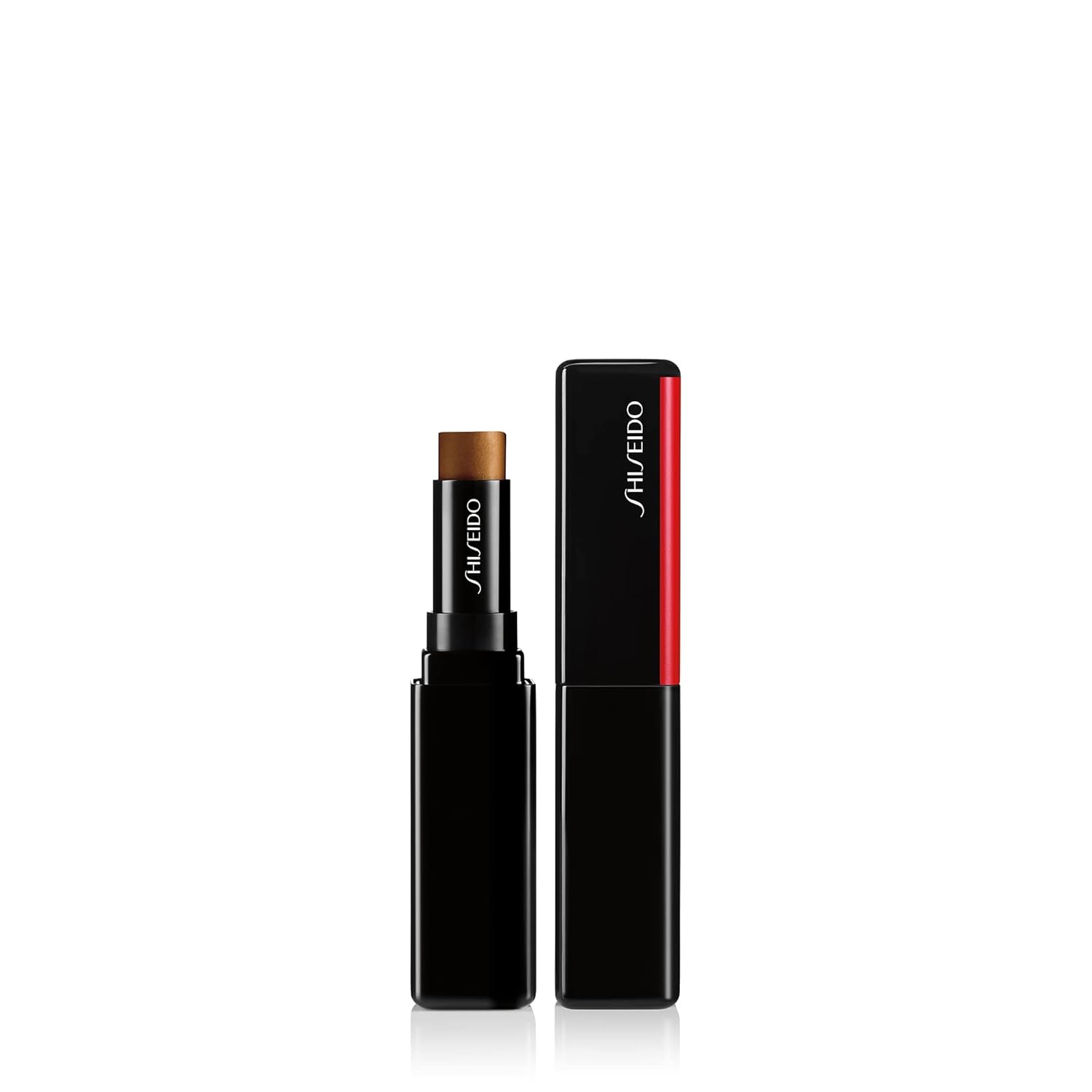 Shiseido Synchro Skin Correcting GelStick Concealer, Tan 402 - Medium, Buildable Coverage - 24-Hour Wear - Smudge, Crease & Humidity Resistant - All Skin Types - Non-Comedogenic