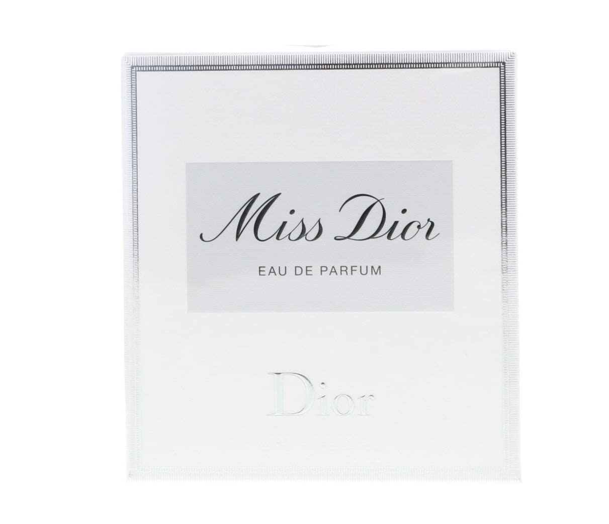 Miss Dior By Christian Dior Edp Spray For Women 1.7 Oz