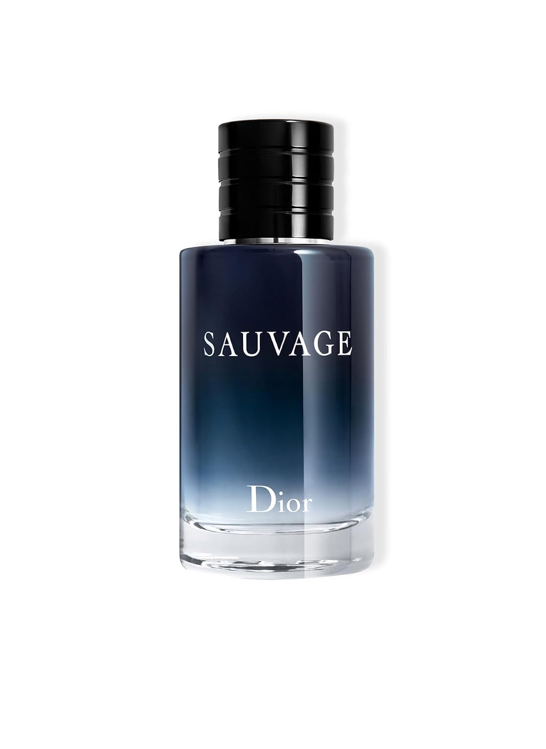 Dior Sauvage Eau de Toilette Spray for Men, 3.4 Ounce