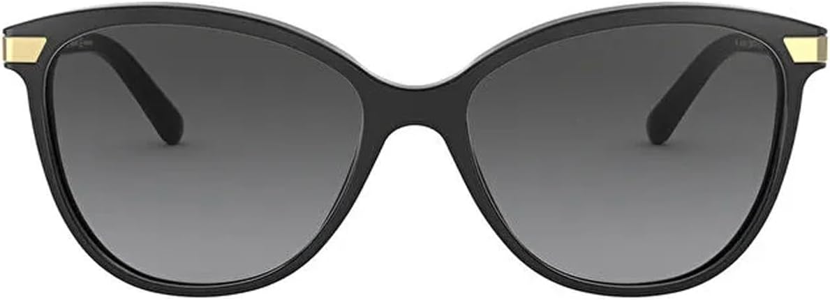 BURBERRY Sunglasses BE 4216 3001T3 Black Polar Grey Gradient