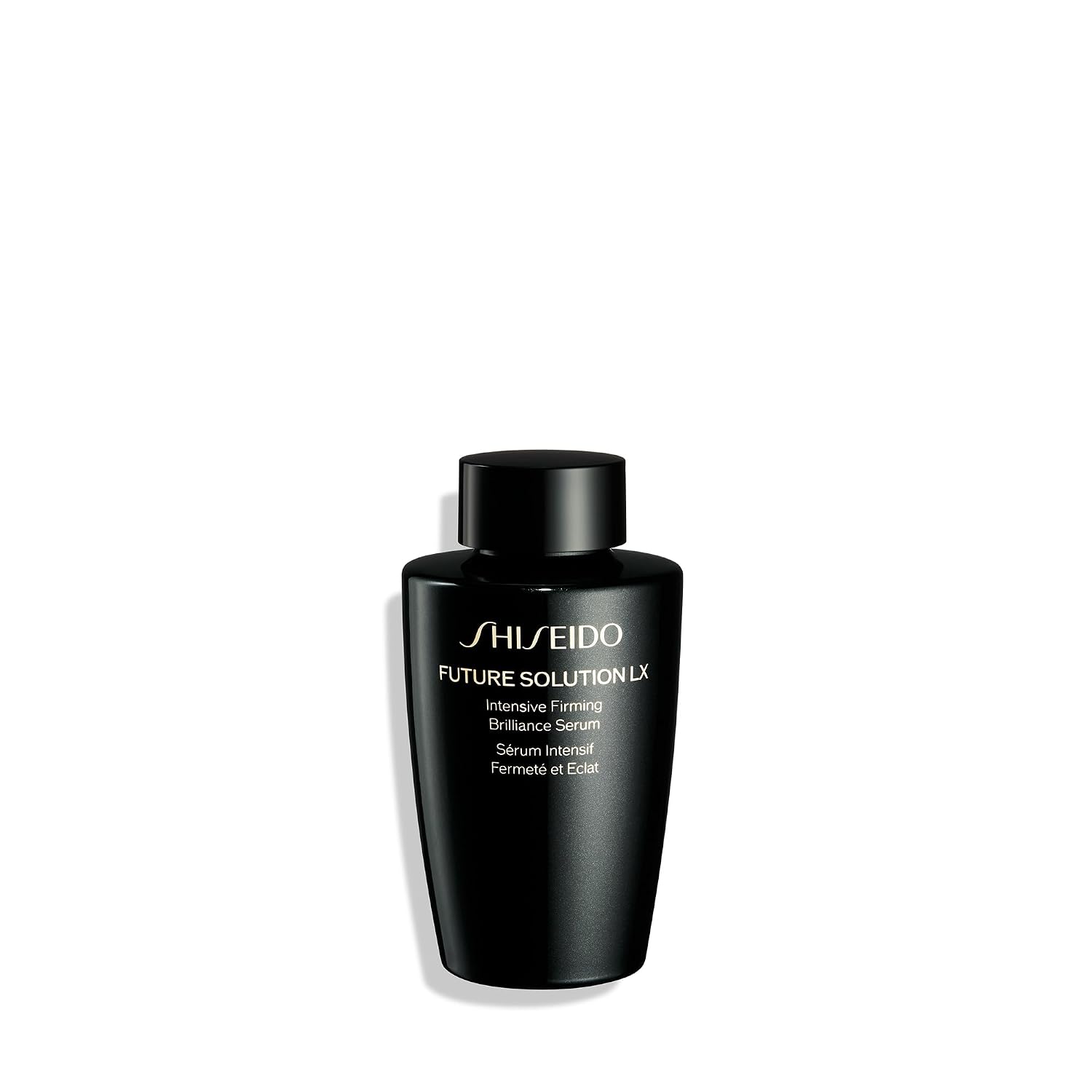 Shiseido Future Solution LX Intensive Firming Brilliance Serum - Hydrates, Plumps & Firms Skin - Non-Comedogenic - All Skin Types