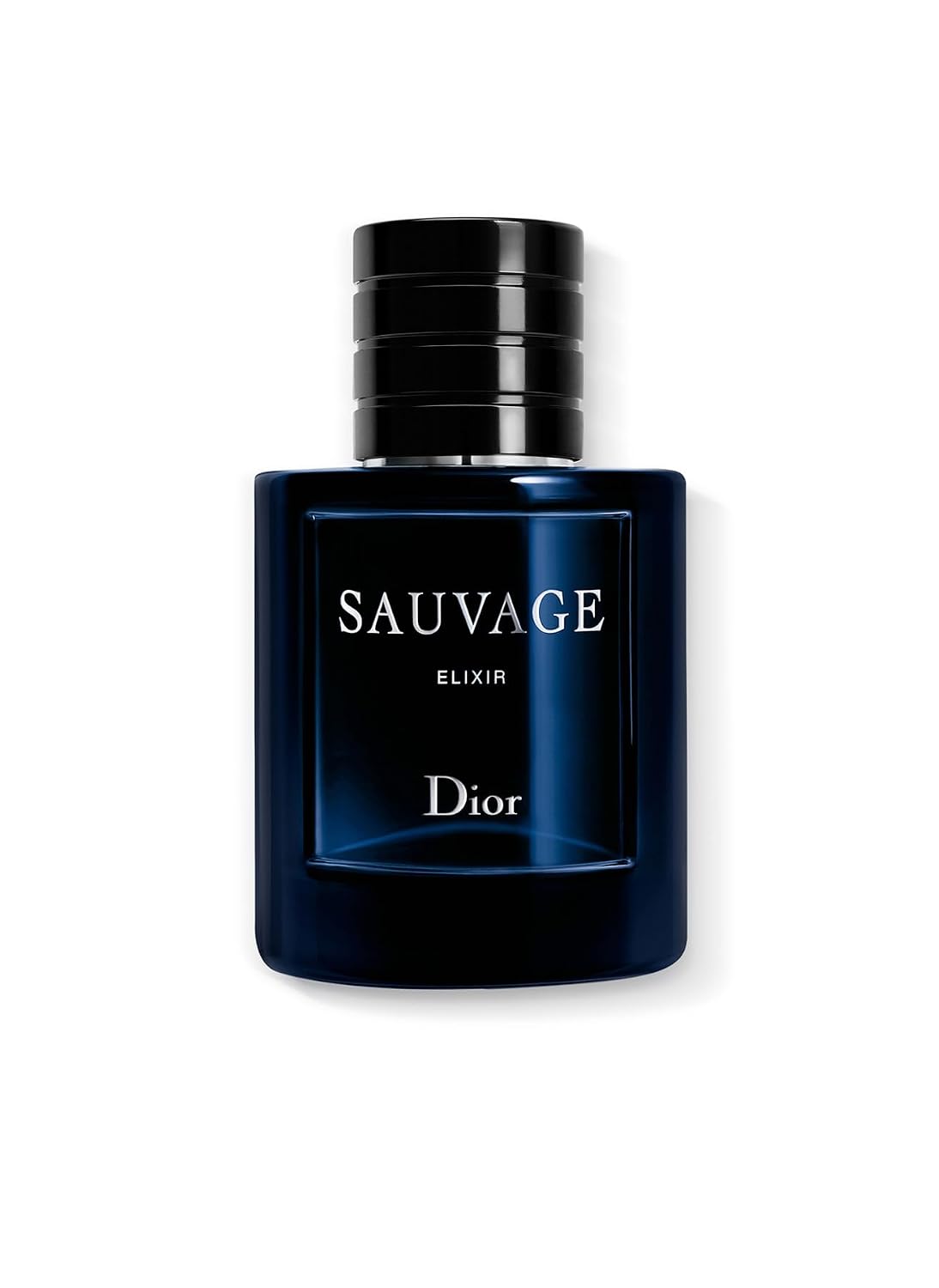 Christian Dior Sauvage Elixir For Men 3.4 Ounce