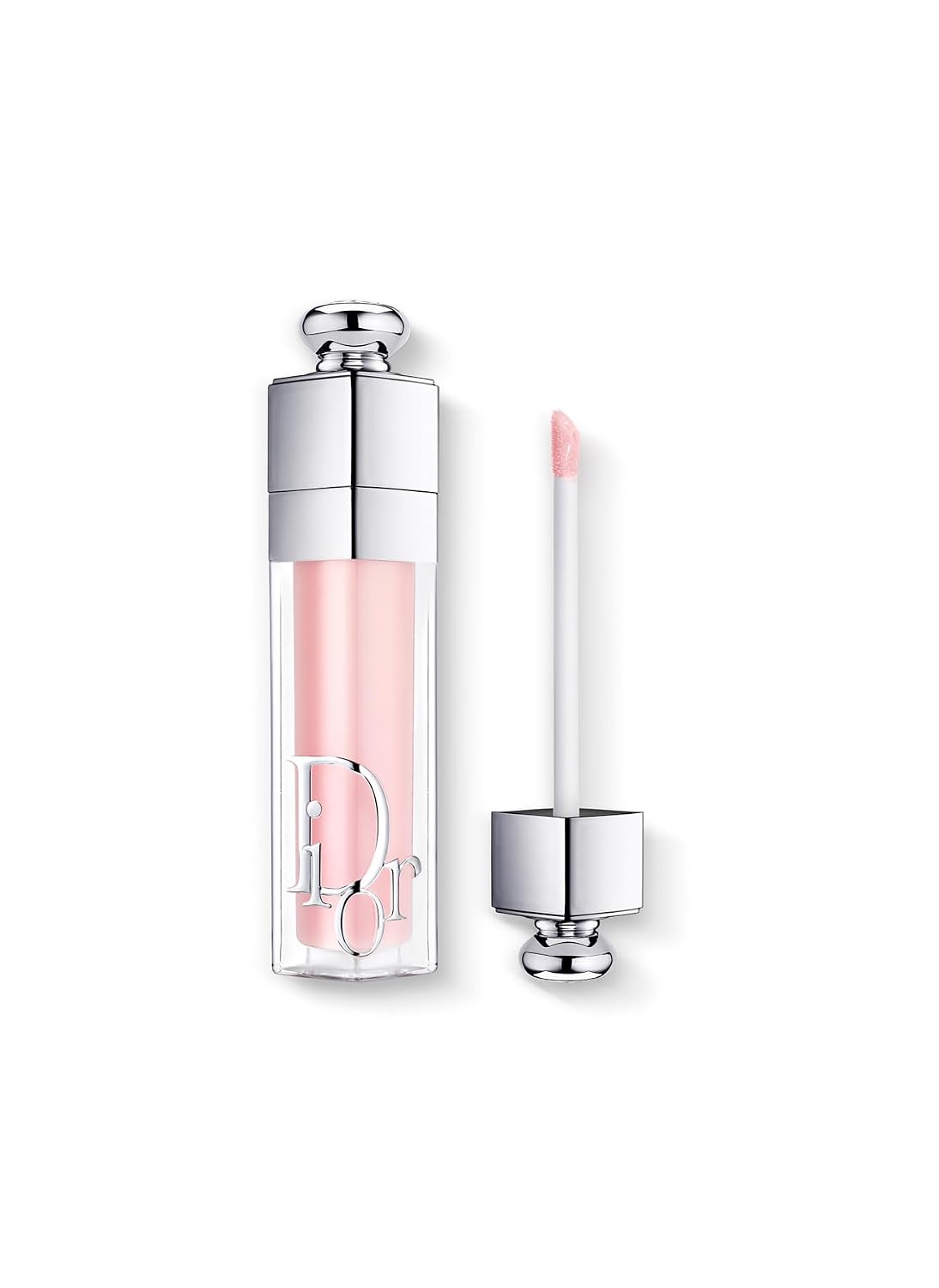 Christian Addict Lip Maximizer Plumping Gloss Hydration #001 Pink, 0.2 Ounce | #001 Pink