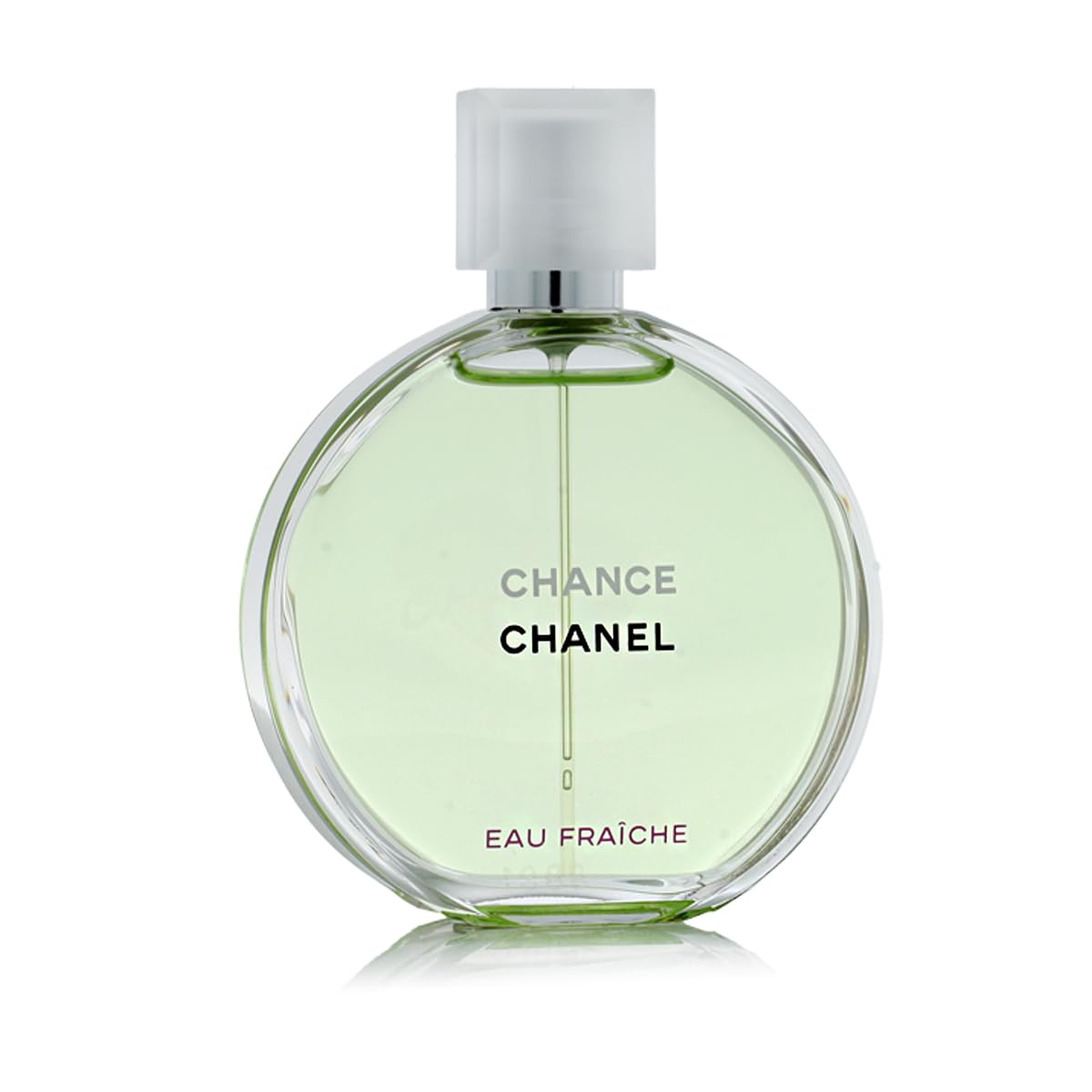 Chance Eau Fraiche Eau De Toilette Spray 50ml/1.7oz