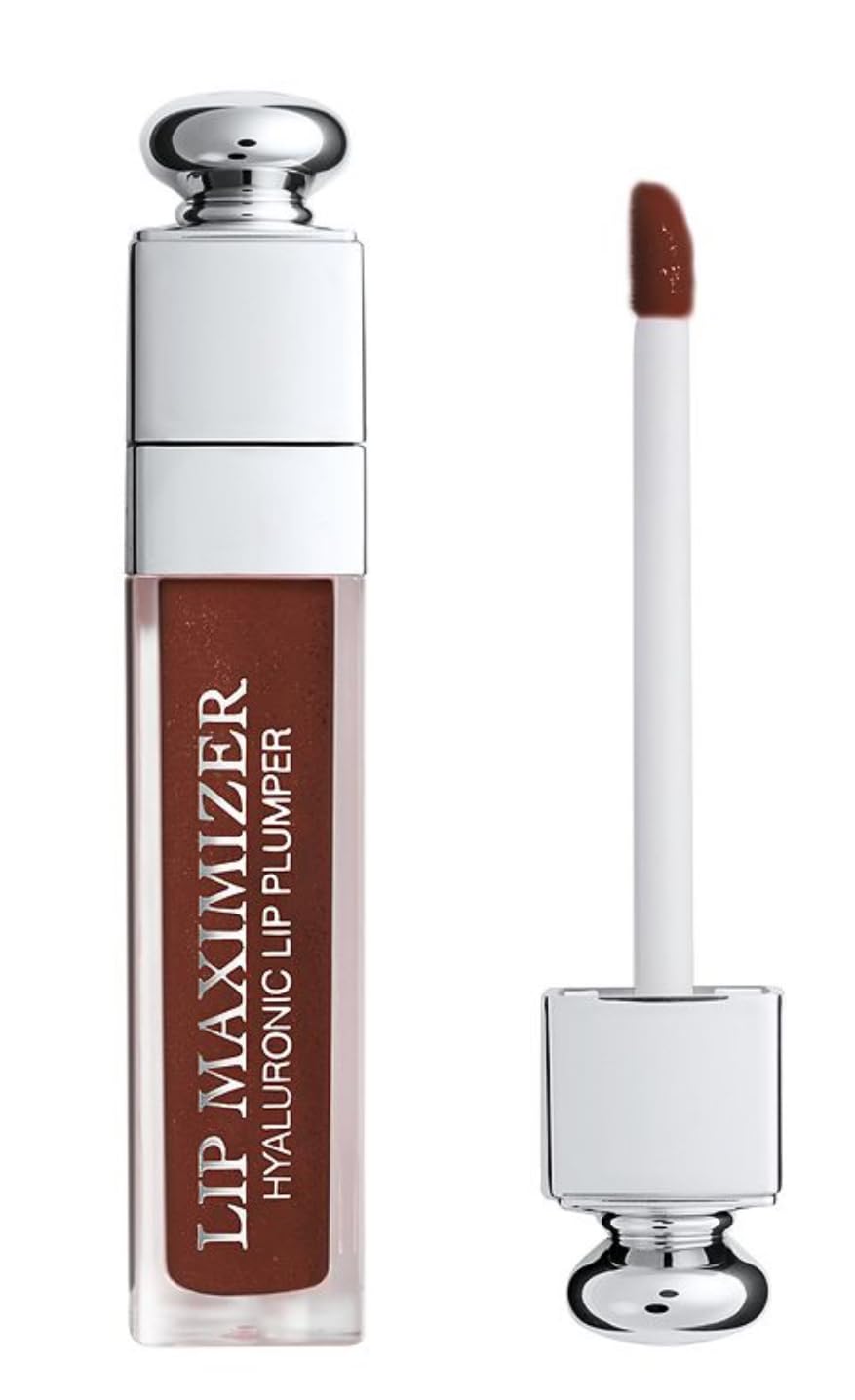 Dior Addict Lip Maximizer - 020 Mahogany by Christian for Women - 0.2 oz | 020