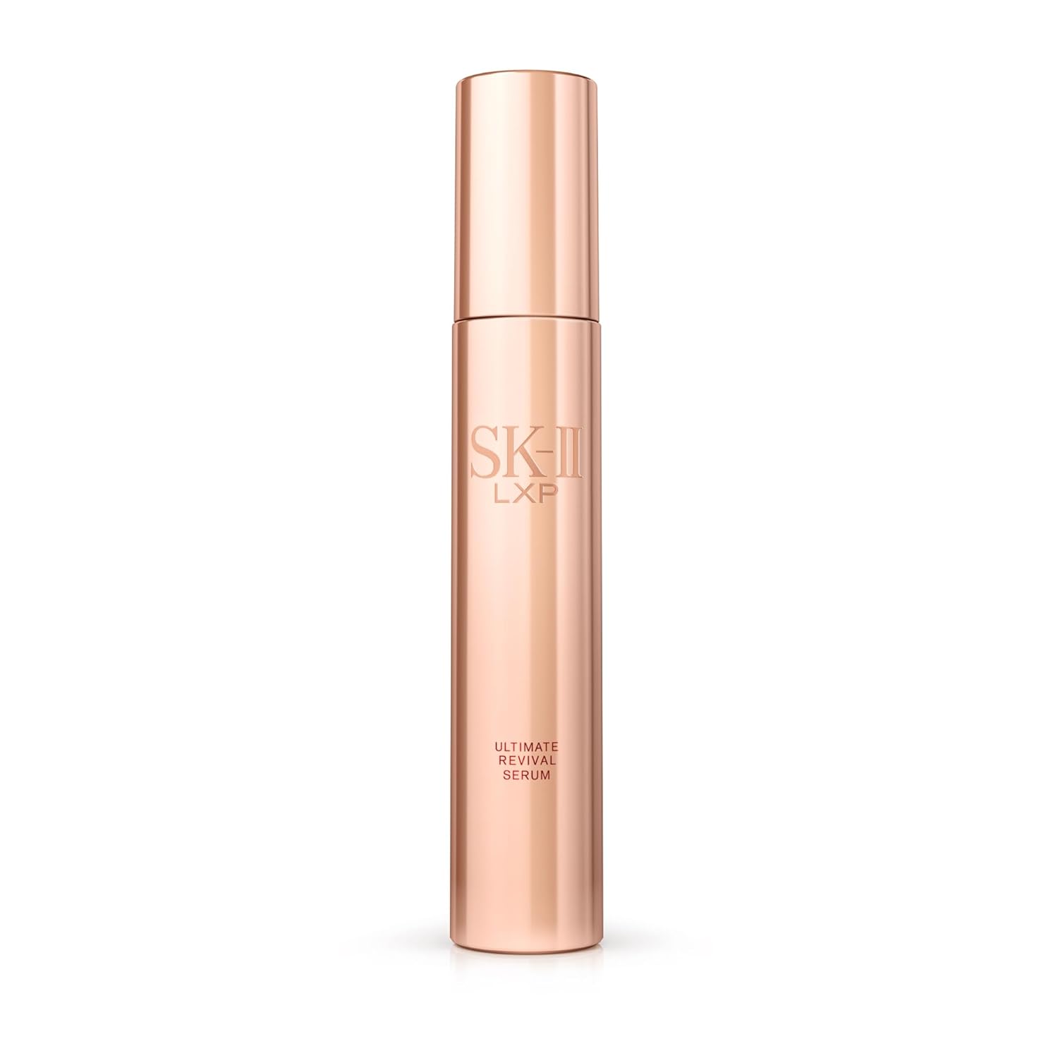 SK-II LXP Ultimate Revival Face Serum - Anti Aging Serum to Target Loss of Firmness, Dryness & Radiance - Intensely Hydrates Skin for a Luminous Complexion (1.6 oz)