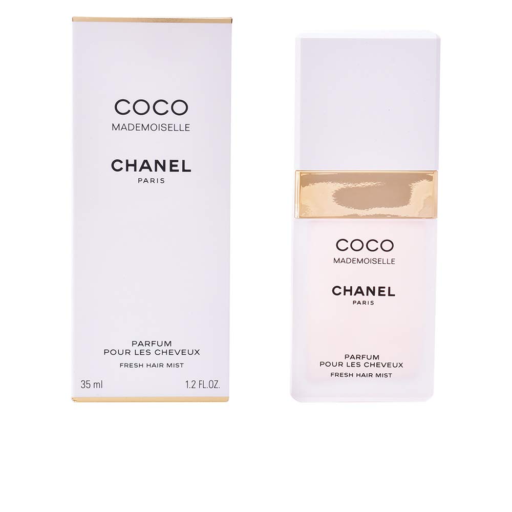 Coco Mademoiselle Fresh Hair Mist Spray - Coco Mademoiselle - 35ml/1.2oz