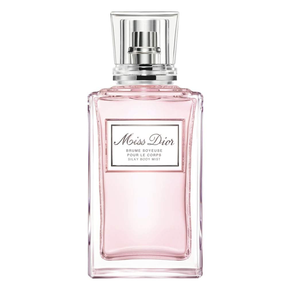 Christian Dior Miss Dior By Christian Dior for Women 3.4 Oz Silky Body Mist