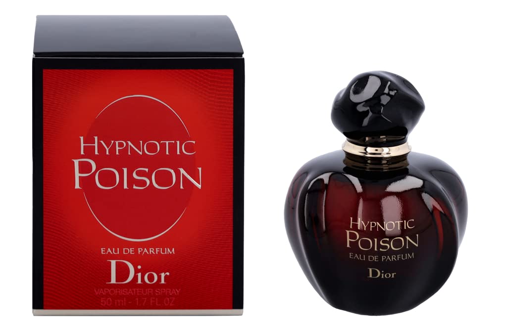Dior Hypnotic Poison Edp Vapo 50ml