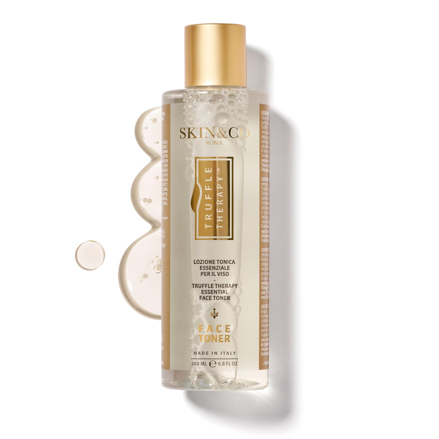 SKIN&CO Truffle Therapy Essential Face Toner