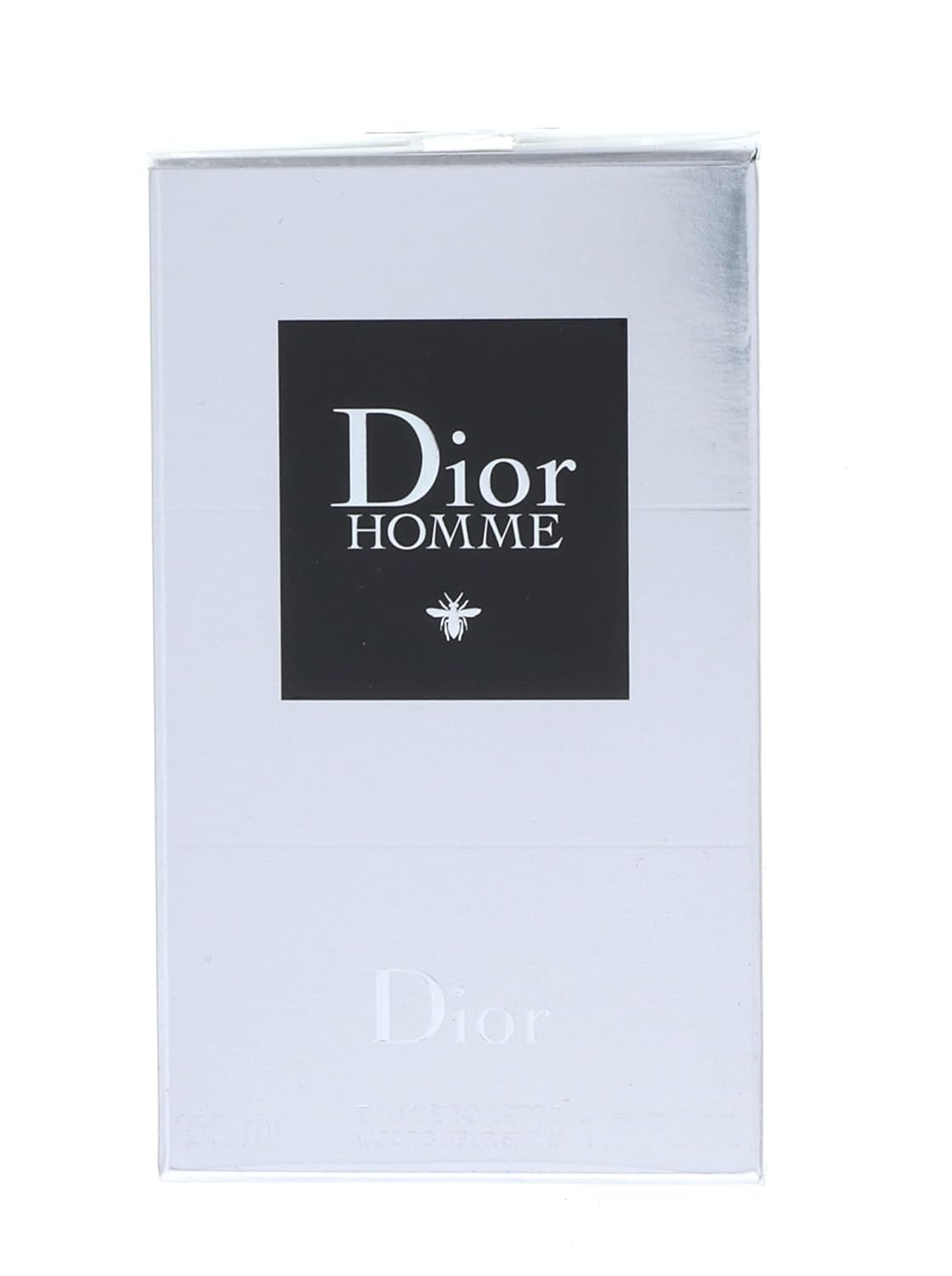 DIOR HOMME by Christian Dior EDT SPRAY 1.7 OZ for MEN