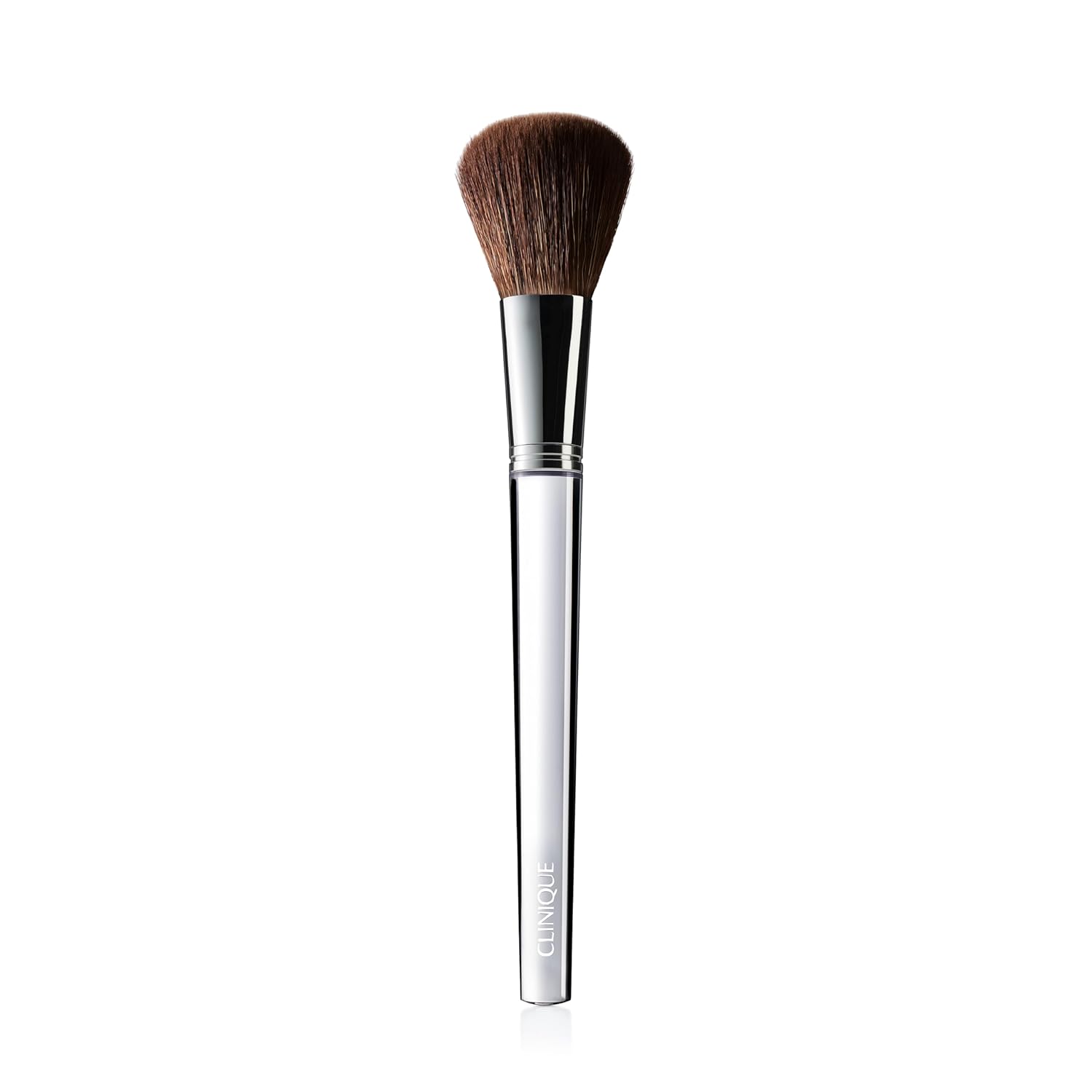 Clinique Blush Brush Face Brush For Women (CCQ568Y0) no color