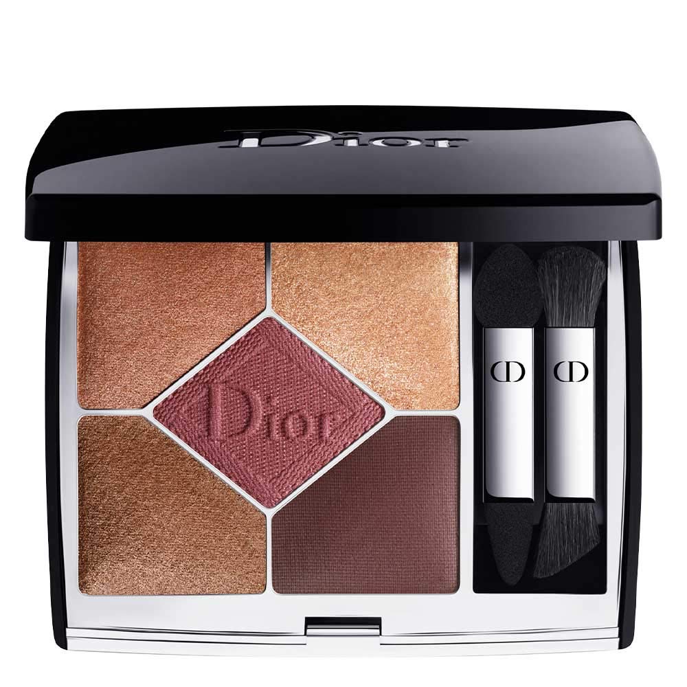 Christian Dior 5 Couleurs Couture Eyeshadow Palette - 689 Mitzah Eye Shadow Women 0.24 oz