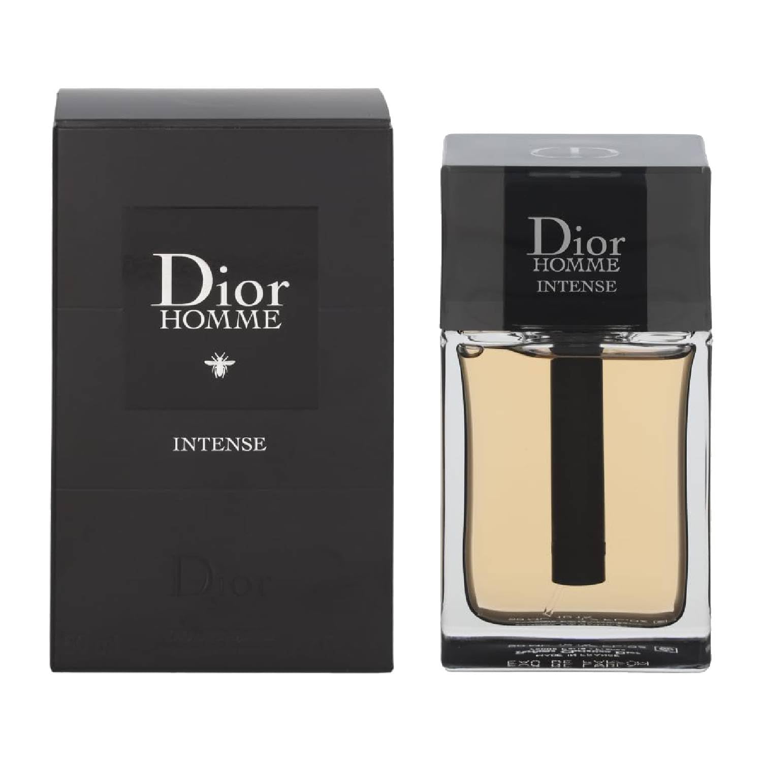 Christian Dior Dior Homme Intense Eau de Parfum Spray for Men, 1.7 Ounce