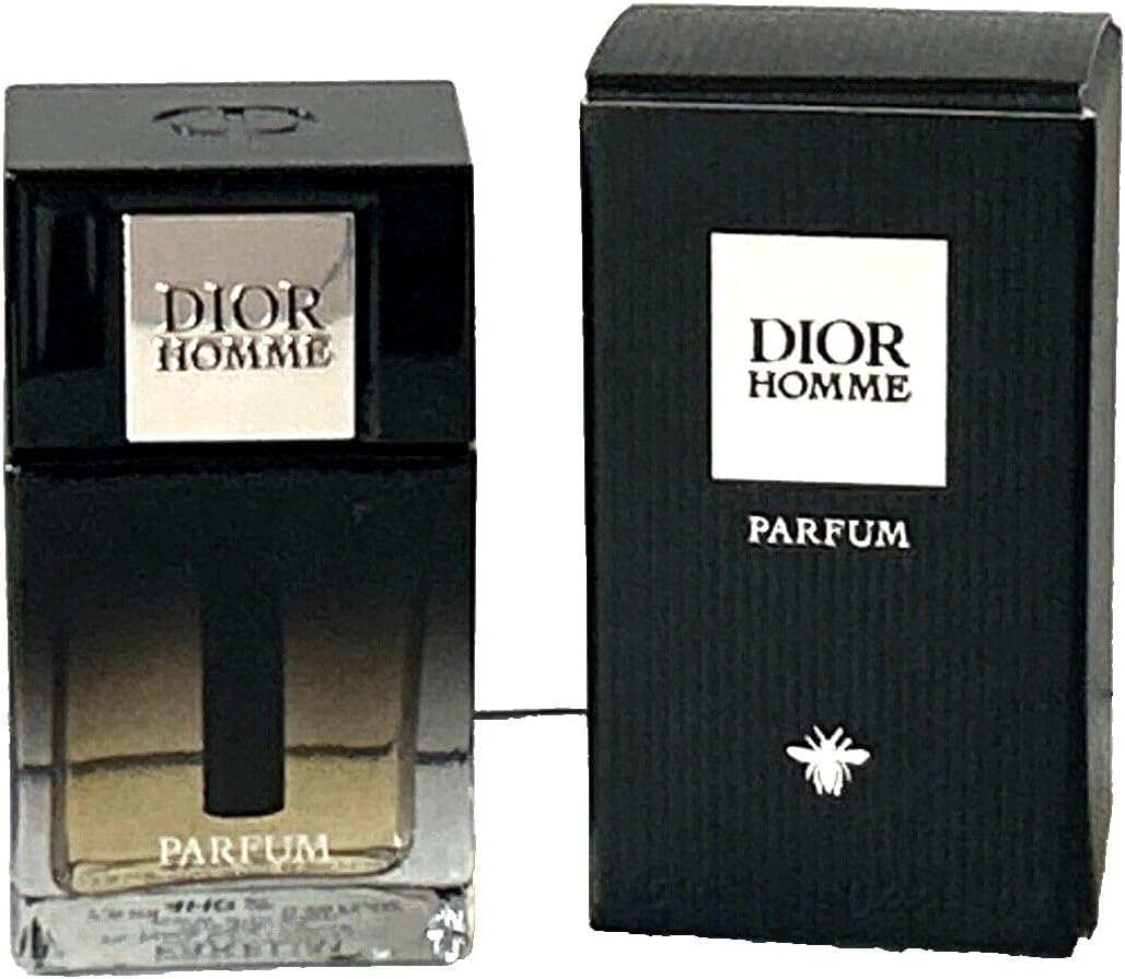 Homme Parfum Splash