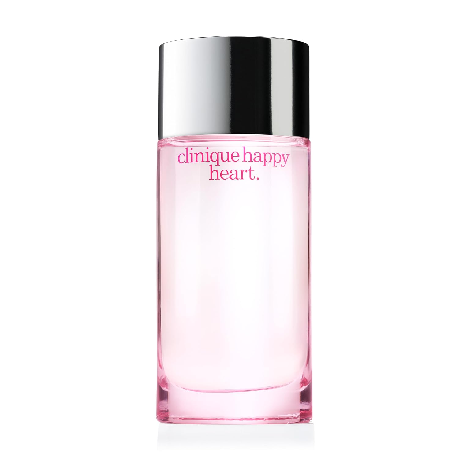 Clinique Happy Heart Eau de Parfum Spray | Notes of Mandarin, Cucumber, Yellow Primrose, Water Hyacinth + Blonde Wood | Perfumes for Women