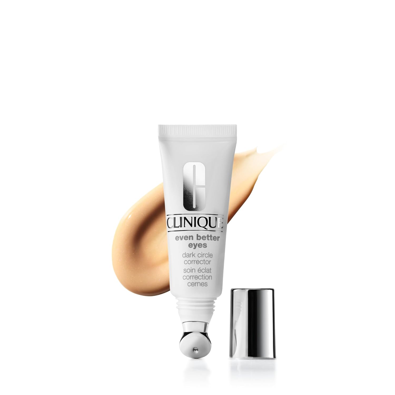 Clinique Even Better Eyes Dark Circle Corrector | Hydrating, Brightening + Dark Circle Reducing, 0.34 Fl Oz