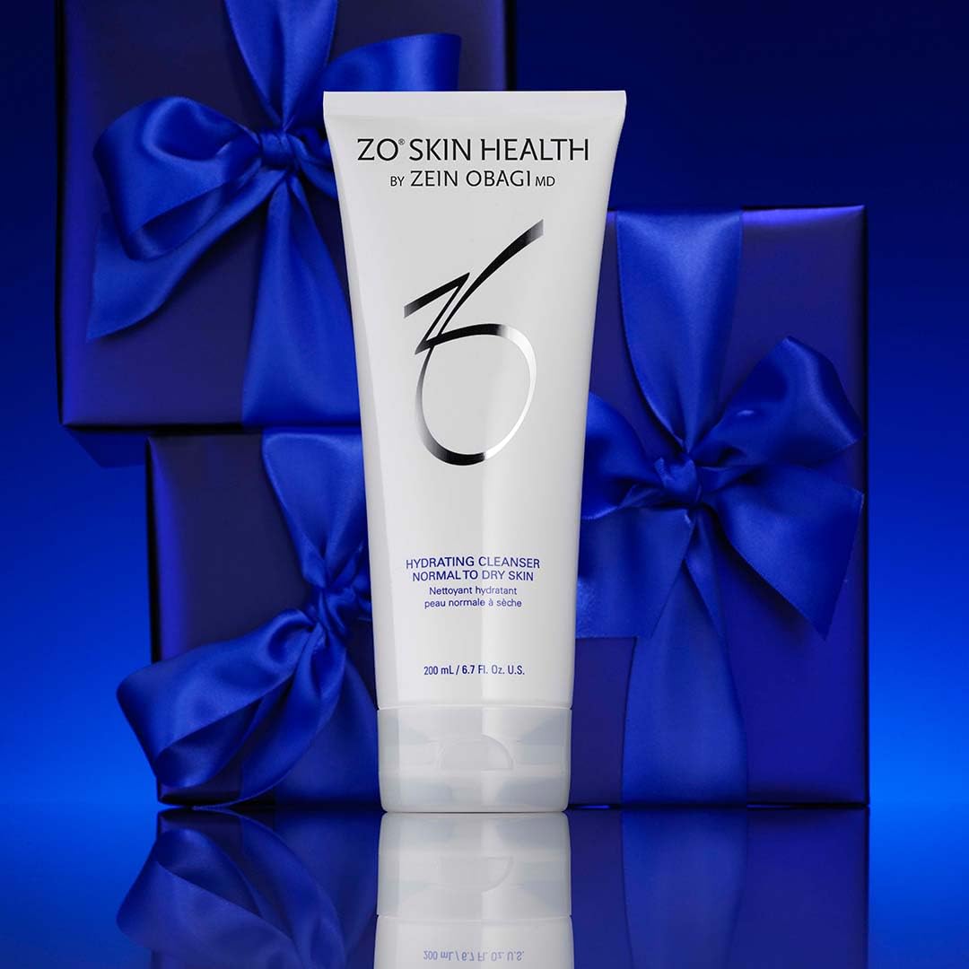 ZO Skin Health Hydrating Cleanser 6.7 Fl. Oz.