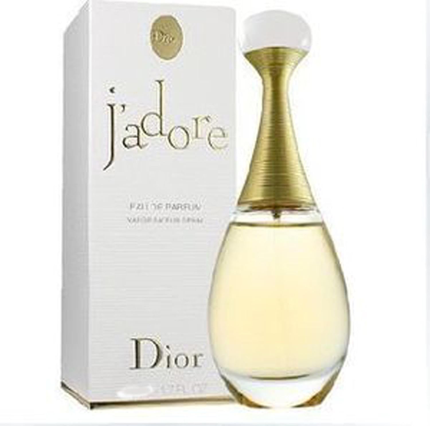 CH.DIOR J'ADORE EDP SPRAY 1.7 OZ FRGLDY