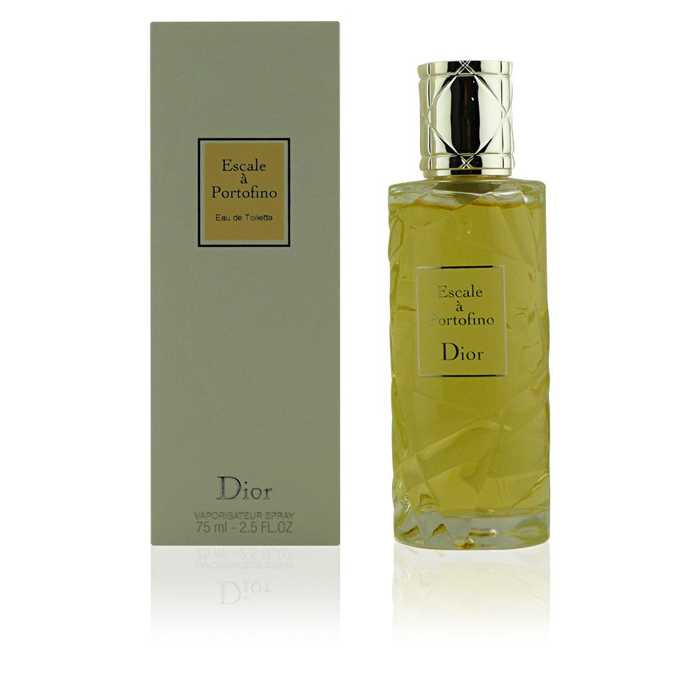 Escale A Portofino Eau De Toilette Spray - Escale A Portofino - 75ml/2.5oz