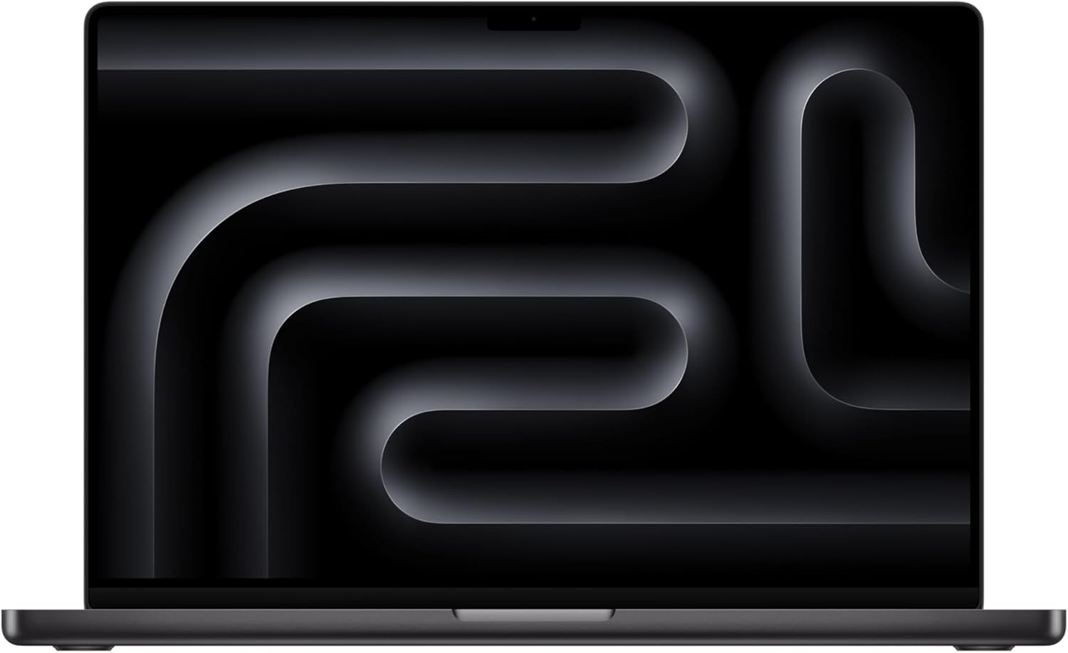 Apple 2026 MacBook Pro Laptop with Apple M5 Pro chip with 18-core CPU and 20-core GPU: Built for AI, 16.2-inch Liquid Retina XDR Display, 48GB Unified Memory, 1TB SSD, Wi-Fi 7; Space Black