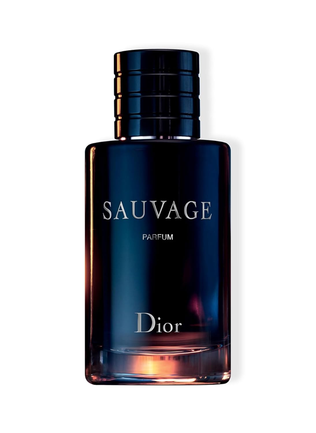 Dior Sauvage parfum for men 100 ml