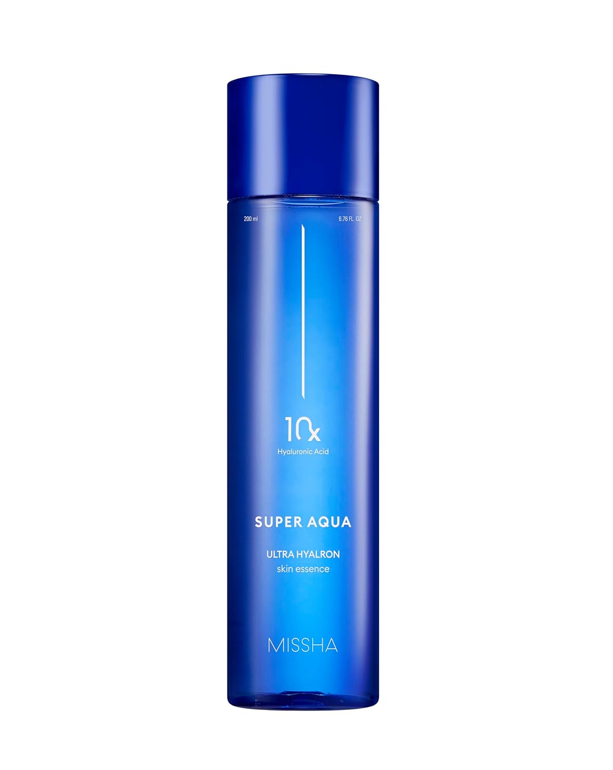 Hyaluron Emulsion by Missha