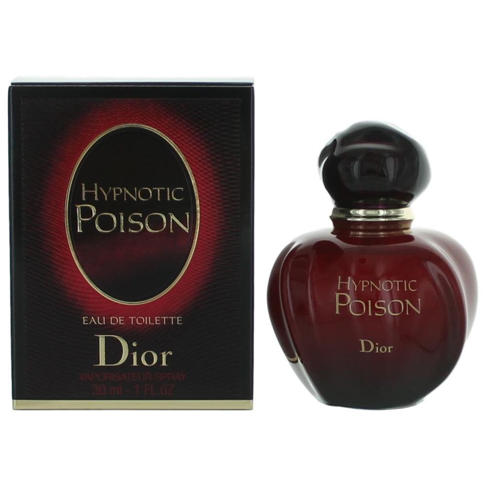 Dior Christian Hypnotic Poison Eau De Toilette Spray 30ml/1oz