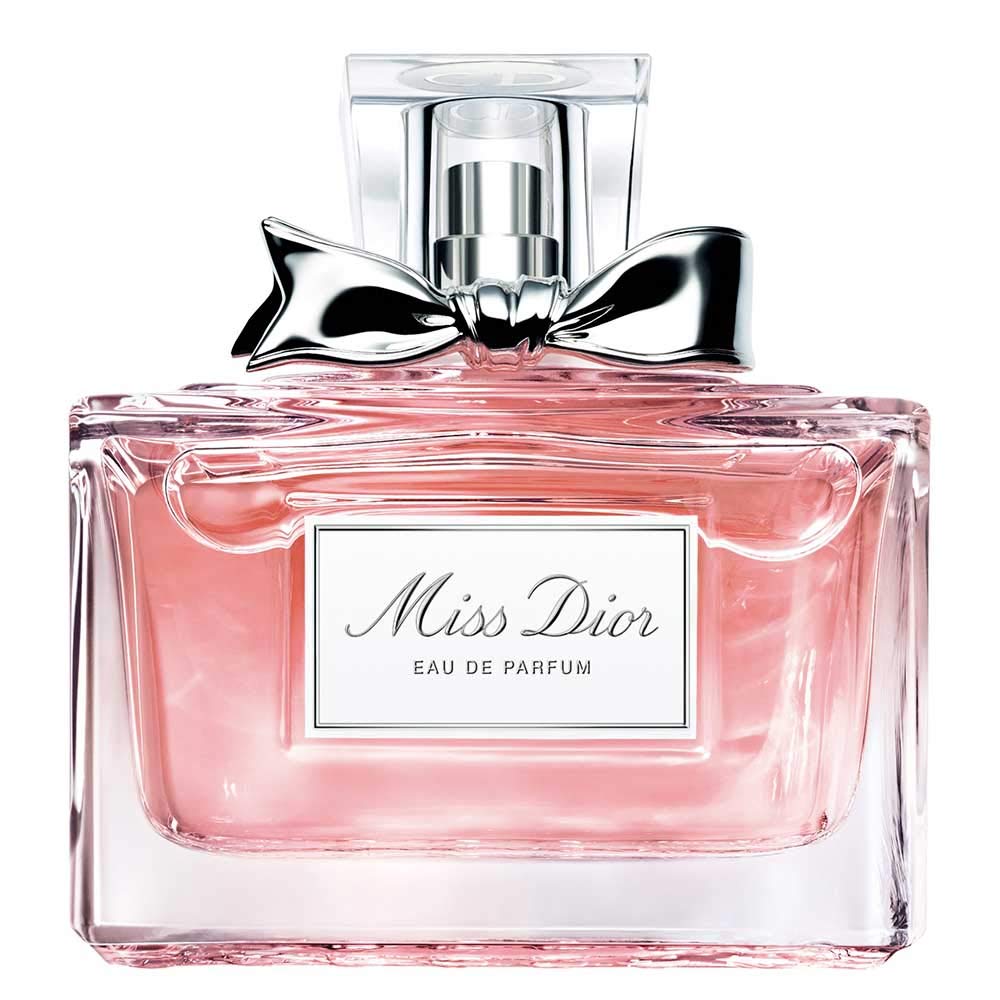 Christian Dior Miss Dior Eau De Parfum Spray for Women, 3.4 Fluid Ounce