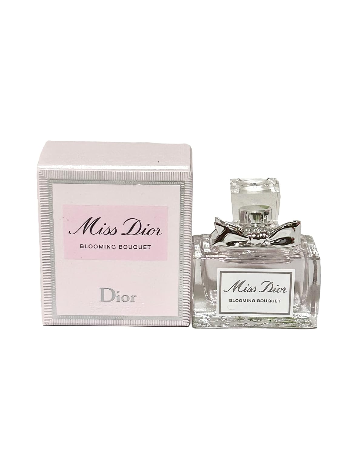 Miss Dior Blooming Bouquet Eau de Toilette Mini Splash, .17 Ounce