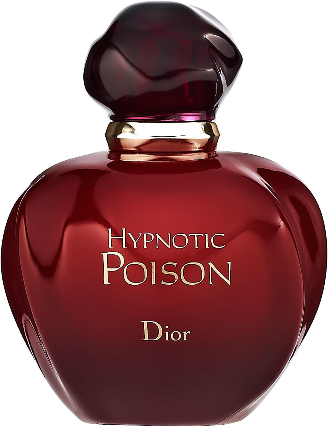 CHRISTIAN DIOR Hypnotic Poison Eau De Toilette Spray for Women, 3.4 Ounce