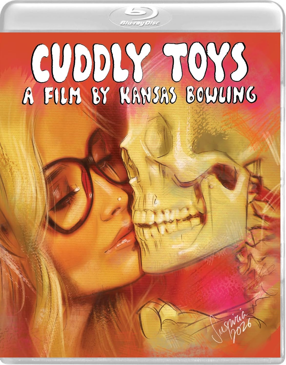 Cuddly Toys