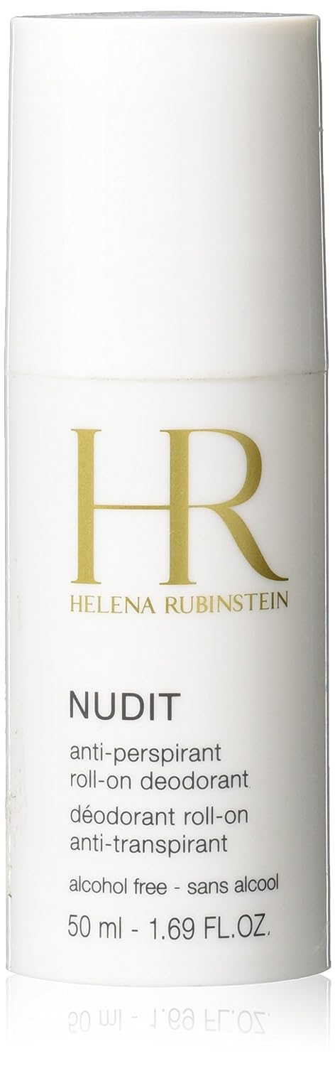 Helena Rubinstein Nudit Roll-On Deodorant, 1.69 Ounce